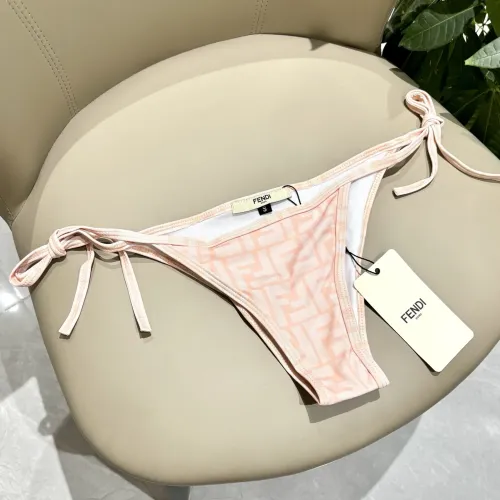 Cheap Fendi Bathing Suits For Women #1427648 Replica Wholesale [$34.00 USD] [ITEM#1427648] on Replica Fendi Bathing Suits