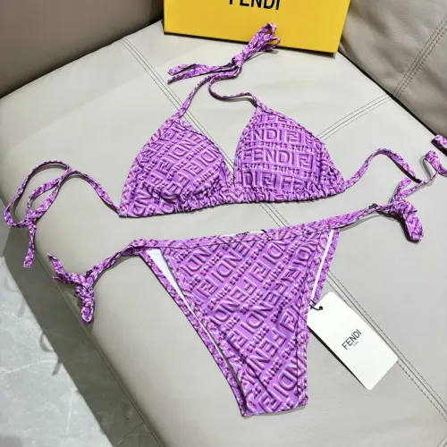 Cheap Fendi Bathing Suits For Women #1427649 Replica Wholesale [$34.00 USD] [ITEM#1427649] on Replica Fendi Bathing Suits