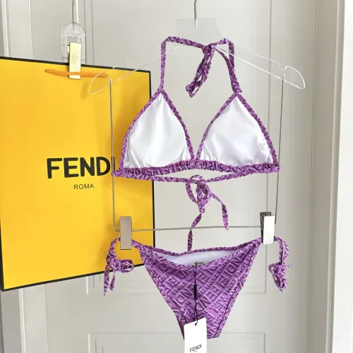 Cheap Fendi Bathing Suits For Women #1427649 Replica Wholesale [$34.00 USD] [ITEM#1427649] on Replica Fendi Bathing Suits