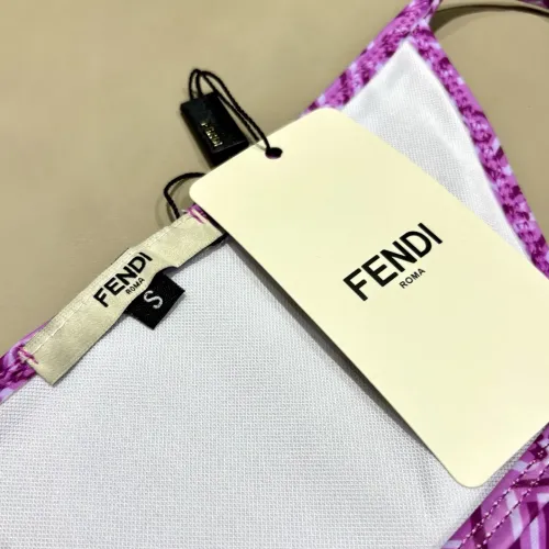 Cheap Fendi Bathing Suits For Women #1427649 Replica Wholesale [$34.00 USD] [ITEM#1427649] on Replica Fendi Bathing Suits