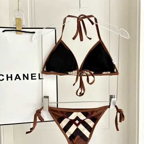 Cheap Burberry Bathing Suits For Women #1427652 Replica Wholesale [$38.00 USD] [ITEM#1427652] on Replica Burberry Bathing Suits