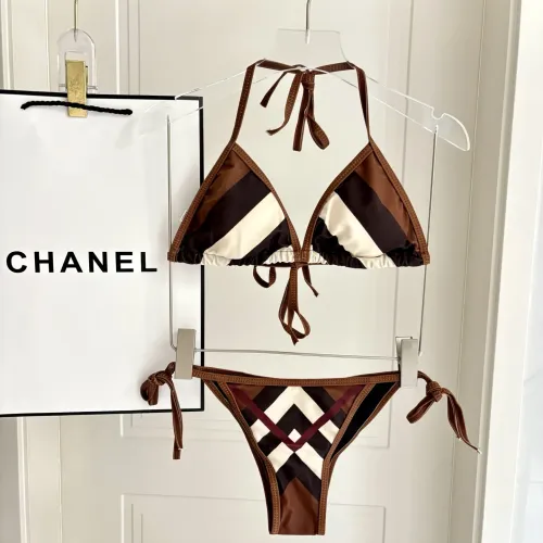 Cheap Burberry Bathing Suits For Women #1427652 Replica Wholesale [$38.00 USD] [ITEM#1427652] on Replica Burberry Bathing Suits