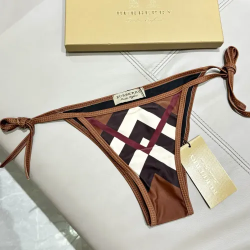 Cheap Burberry Bathing Suits For Women #1427652 Replica Wholesale [$38.00 USD] [ITEM#1427652] on Replica Burberry Bathing Suits