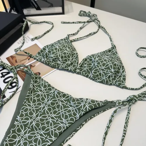 Cheap LOEWE Bathing Suits For Women #1427653 Replica Wholesale [$38.00 USD] [ITEM#1427653] on Replica LOEWE Bathing Suits