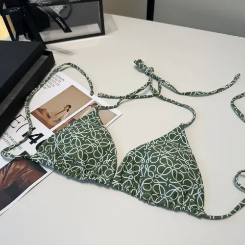 Cheap LOEWE Bathing Suits For Women #1427653 Replica Wholesale [$38.00 USD] [ITEM#1427653] on Replica LOEWE Bathing Suits