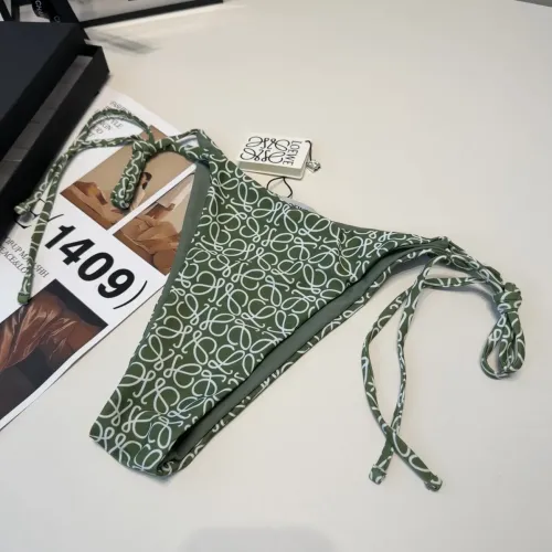 Cheap LOEWE Bathing Suits For Women #1427653 Replica Wholesale [$38.00 USD] [ITEM#1427653] on Replica LOEWE Bathing Suits