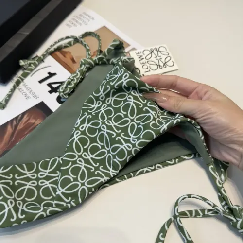 Cheap LOEWE Bathing Suits For Women #1427653 Replica Wholesale [$38.00 USD] [ITEM#1427653] on Replica LOEWE Bathing Suits