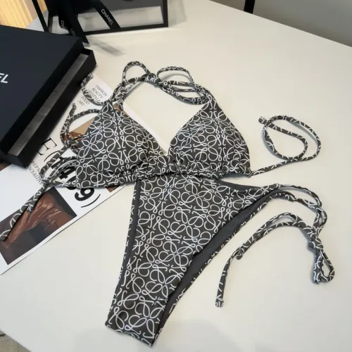 Cheap LOEWE Bathing Suits For Women #1427654 Replica Wholesale [$38.00 USD] [ITEM#1427654] on Replica LOEWE Bathing Suits