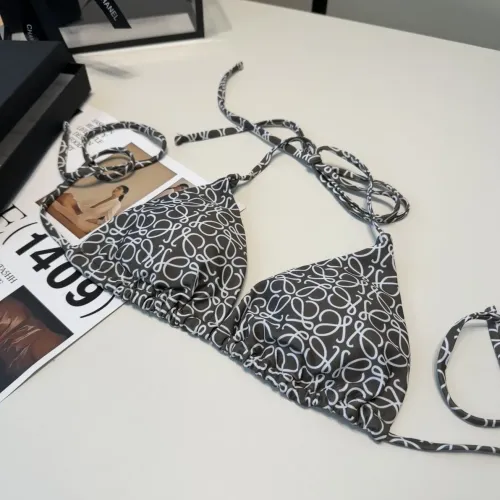 Cheap LOEWE Bathing Suits For Women #1427654 Replica Wholesale [$38.00 USD] [ITEM#1427654] on Replica LOEWE Bathing Suits