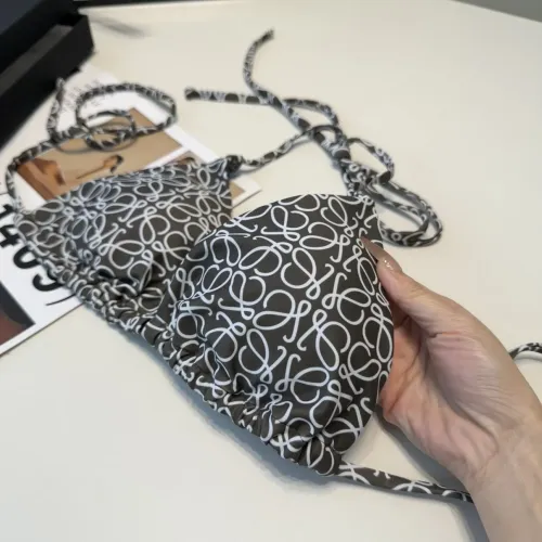 Cheap LOEWE Bathing Suits For Women #1427654 Replica Wholesale [$38.00 USD] [ITEM#1427654] on Replica LOEWE Bathing Suits