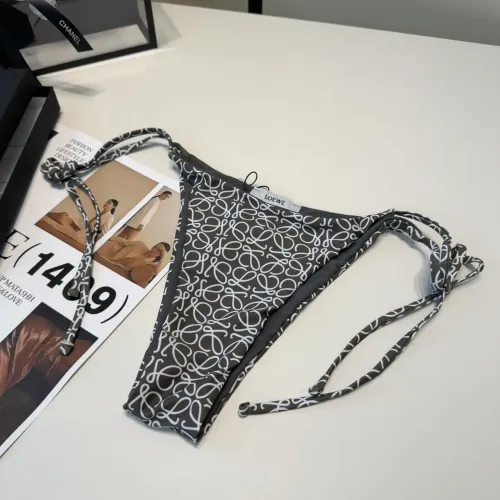 Cheap LOEWE Bathing Suits For Women #1427654 Replica Wholesale [$38.00 USD] [ITEM#1427654] on Replica LOEWE Bathing Suits