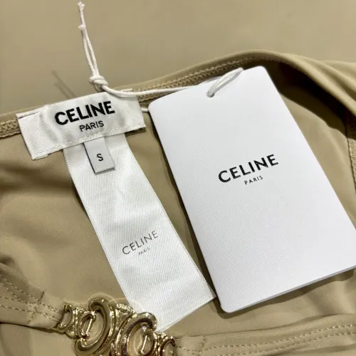 Cheap Celine Bathing Suits For Women #1427655 Replica Wholesale [$40.00 USD] [ITEM#1427655] on Replica Celine Bathing Suits