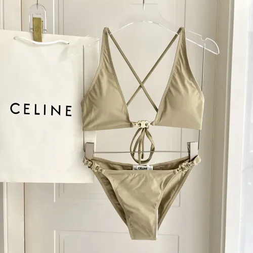Cheap Celine Bathing Suits For Women #1427655 Replica Wholesale [$40.00 USD] [ITEM#1427655] on Replica Celine Bathing Suits