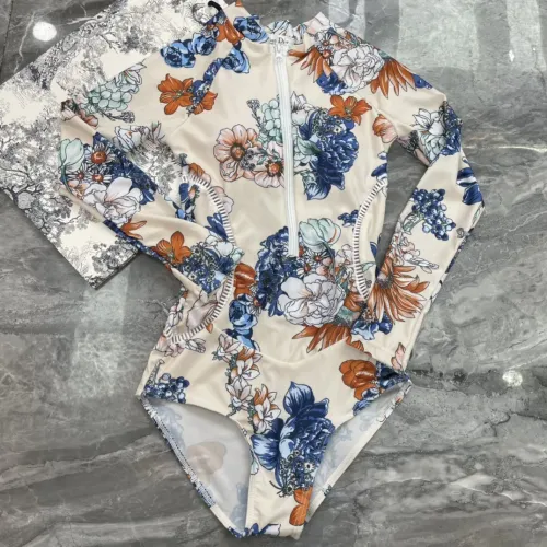 Cheap Christian Dior Bathing Suits For Women #1427656 Replica Wholesale [$40.00 USD] [ITEM#1427656] on Replica Christian Dior Bathing Suits