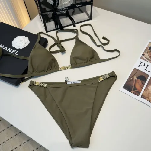 Cheap LOEWE Bathing Suits For Women #1427657 Replica Wholesale [$40.00 USD] [ITEM#1427657] on Replica LOEWE Bathing Suits