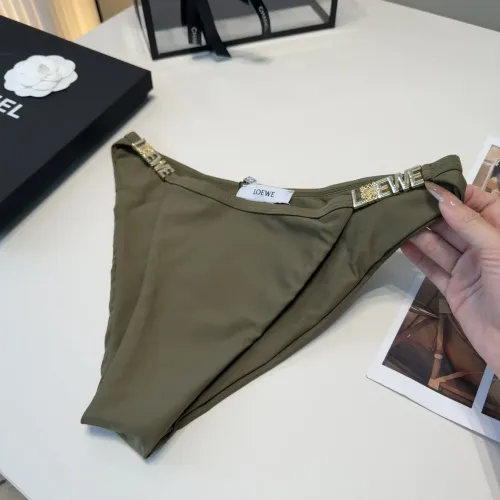 Cheap LOEWE Bathing Suits For Women #1427657 Replica Wholesale [$40.00 USD] [ITEM#1427657] on Replica LOEWE Bathing Suits