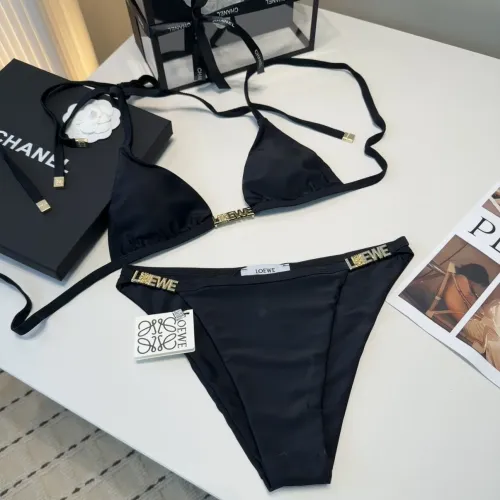 Cheap LOEWE Bathing Suits For Women #1427658 Replica Wholesale [$40.00 USD] [ITEM#1427658] on Replica LOEWE Bathing Suits