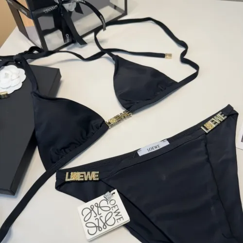 Cheap LOEWE Bathing Suits For Women #1427658 Replica Wholesale [$40.00 USD] [ITEM#1427658] on Replica LOEWE Bathing Suits