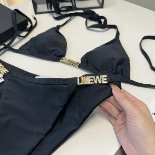 Cheap LOEWE Bathing Suits For Women #1427658 Replica Wholesale [$40.00 USD] [ITEM#1427658] on Replica LOEWE Bathing Suits