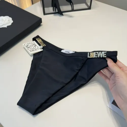 Cheap LOEWE Bathing Suits For Women #1427658 Replica Wholesale [$40.00 USD] [ITEM#1427658] on Replica LOEWE Bathing Suits