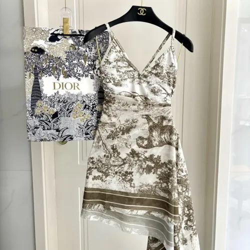 Cheap Christian Dior Bathing Suits For Women #1427659 Replica Wholesale [$42.00 USD] [ITEM#1427659] on Replica Christian Dior Bathing Suits