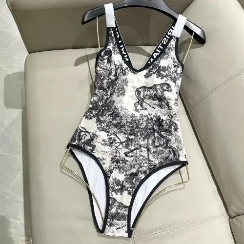 Cheap Christian Dior Bathing Suits For Women #1427660 Replica Wholesale [$39.00 USD] [ITEM#1427660] on Replica Christian Dior Bathing Suits