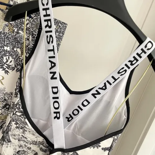 Cheap Christian Dior Bathing Suits For Women #1427660 Replica Wholesale [$39.00 USD] [ITEM#1427660] on Replica Christian Dior Bathing Suits