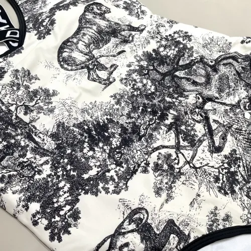 Cheap Christian Dior Bathing Suits For Women #1427660 Replica Wholesale [$39.00 USD] [ITEM#1427660] on Replica Christian Dior Bathing Suits