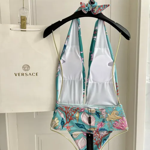 Cheap Versace Bathing Suits For Women #1427662 Replica Wholesale [$39.00 USD] [ITEM#1427662] on Replica Versace Bathing Suits