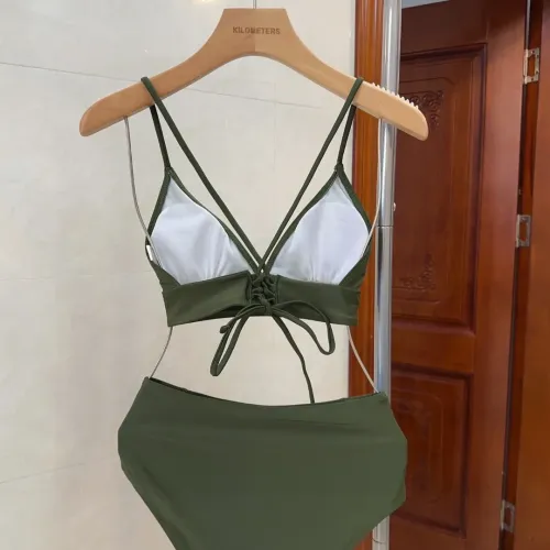 Cheap Prada Bathing Suits For Women #1427663 Replica Wholesale [$42.00 USD] [ITEM#1427663] on Replica Prada Bathing Suits