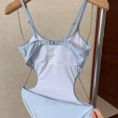 Cheap MIU MIU Bathing Suits For Women #1427664 Replica Wholesale [$42.00 USD] [ITEM#1427664] on Replica MIU MIU Bathing Suits