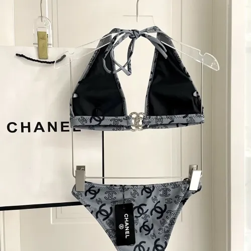 Cheap Chanel Bathing Suits For Women #1427666 Replica Wholesale [$39.00 USD] [ITEM#1427666] on Replica Chanel Bathing Suits