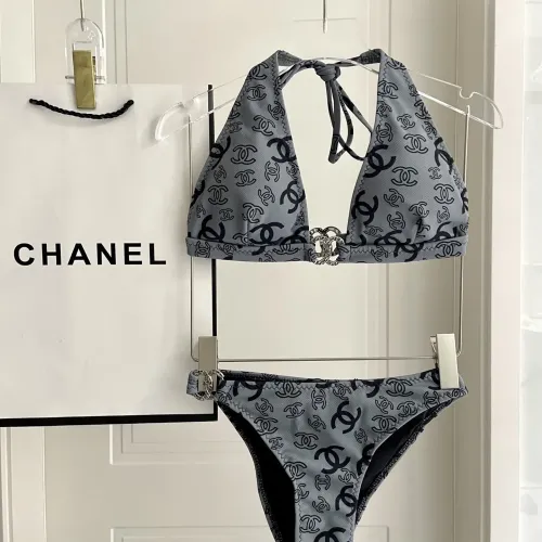 Cheap Chanel Bathing Suits For Women #1427666 Replica Wholesale [$39.00 USD] [ITEM#1427666] on Replica Chanel Bathing Suits