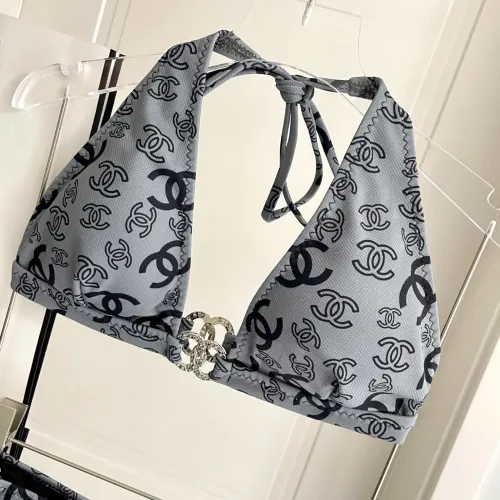 Cheap Chanel Bathing Suits For Women #1427666 Replica Wholesale [$39.00 USD] [ITEM#1427666] on Replica Chanel Bathing Suits