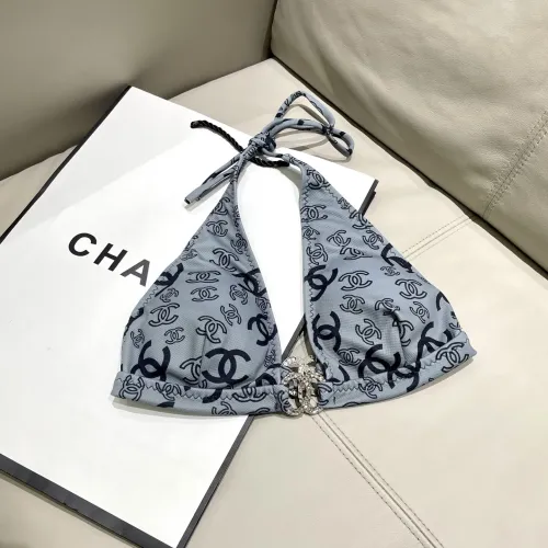 Cheap Chanel Bathing Suits For Women #1427666 Replica Wholesale [$39.00 USD] [ITEM#1427666] on Replica Chanel Bathing Suits