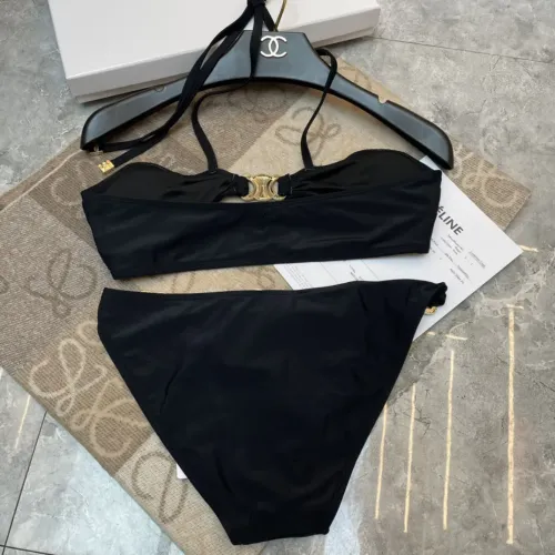 Cheap Celine Bathing Suits For Women #1427668 Replica Wholesale [$40.00 USD] [ITEM#1427668] on Replica Celine Bathing Suits