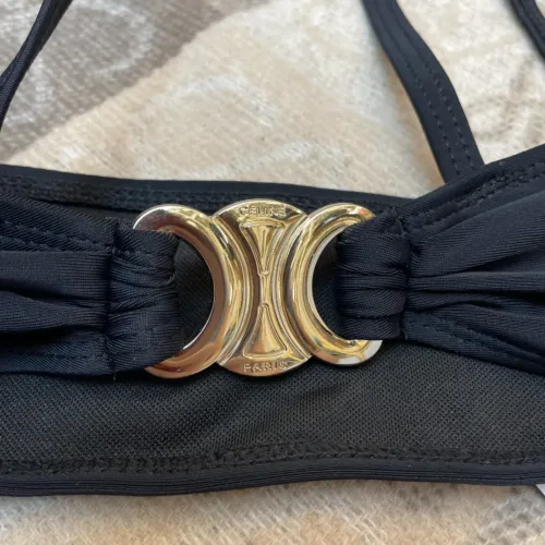 Cheap Celine Bathing Suits For Women #1427668 Replica Wholesale [$40.00 USD] [ITEM#1427668] on Replica Celine Bathing Suits