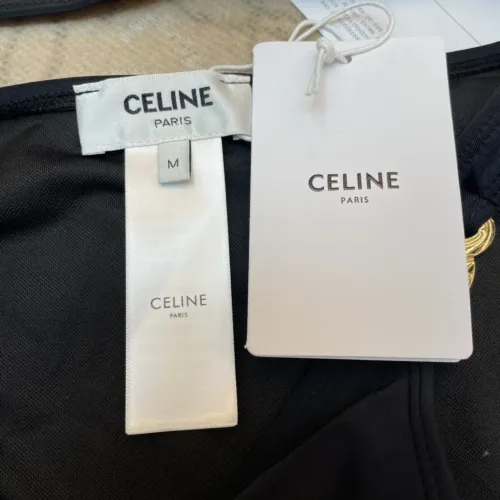 Cheap Celine Bathing Suits For Women #1427668 Replica Wholesale [$40.00 USD] [ITEM#1427668] on Replica Celine Bathing Suits
