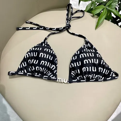 Cheap MIU MIU Bathing Suits For Women #1427669 Replica Wholesale [$39.00 USD] [ITEM#1427669] on Replica MIU MIU Bathing Suits