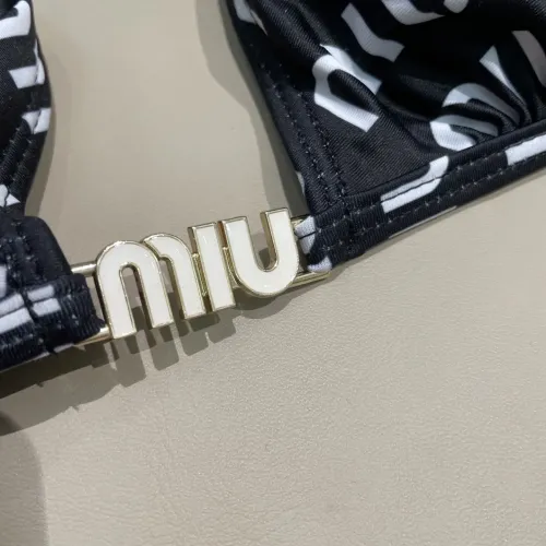 Cheap MIU MIU Bathing Suits For Women #1427669 Replica Wholesale [$39.00 USD] [ITEM#1427669] on Replica MIU MIU Bathing Suits