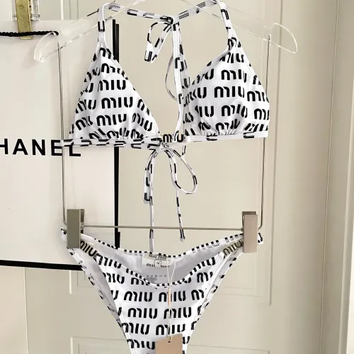 Cheap MIU MIU Bathing Suits For Women #1427670 Replica Wholesale [$39.00 USD] [ITEM#1427670] on Replica MIU MIU Bathing Suits