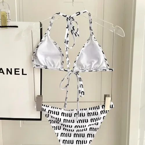 Cheap MIU MIU Bathing Suits For Women #1427670 Replica Wholesale [$39.00 USD] [ITEM#1427670] on Replica MIU MIU Bathing Suits