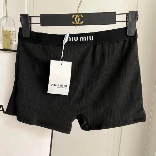 Cheap MIU MIU Bathing Suits For Women #1427671 Replica Wholesale [$39.00 USD] [ITEM#1427671] on Replica MIU MIU Bathing Suits
