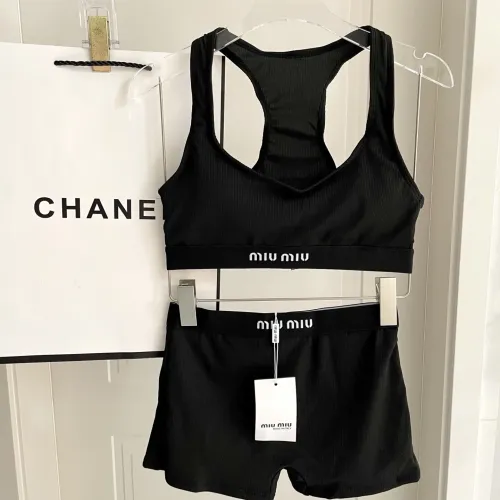 Cheap MIU MIU Bathing Suits For Women #1427671 Replica Wholesale [$39.00 USD] [ITEM#1427671] on Replica MIU MIU Bathing Suits