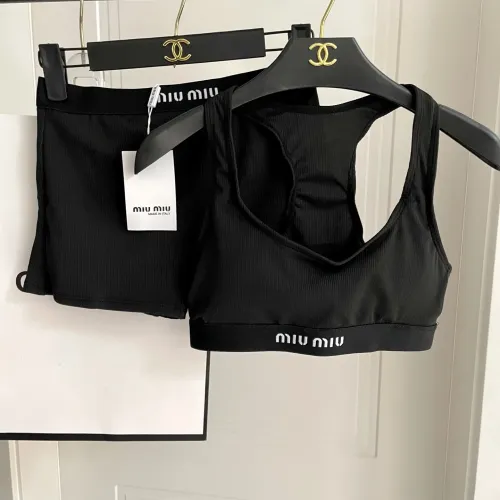 Cheap MIU MIU Bathing Suits For Women #1427671 Replica Wholesale [$39.00 USD] [ITEM#1427671] on Replica MIU MIU Bathing Suits