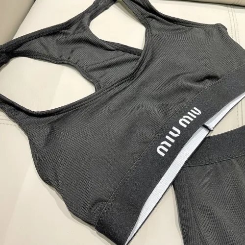 Cheap MIU MIU Bathing Suits For Women #1427671 Replica Wholesale [$39.00 USD] [ITEM#1427671] on Replica MIU MIU Bathing Suits