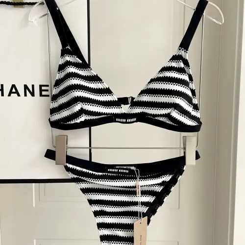 Cheap MIU MIU Bathing Suits For Women #1427672 Replica Wholesale [$39.00 USD] [ITEM#1427672] on Replica MIU MIU Bathing Suits
