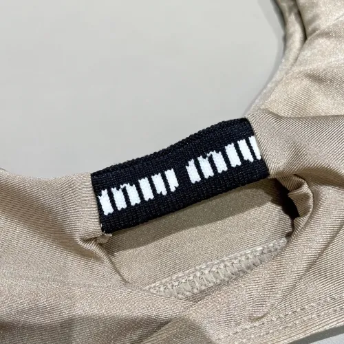 Cheap MIU MIU Bathing Suits For Women #1427673 Replica Wholesale [$40.00 USD] [ITEM#1427673] on Replica MIU MIU Bathing Suits