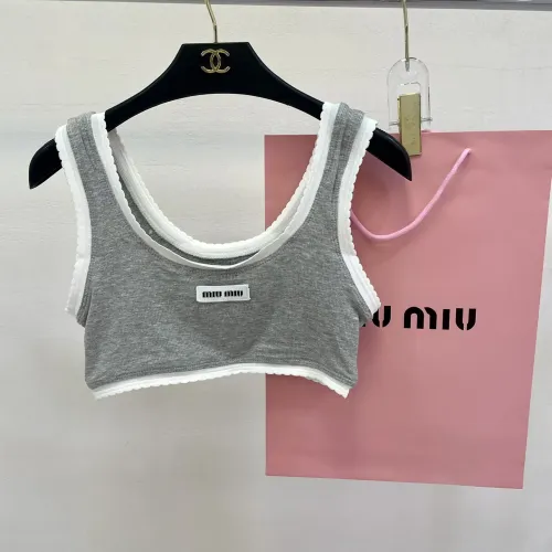 Cheap MIU MIU Bathing Suits For Women #1427674 Replica Wholesale [$40.00 USD] [ITEM#1427674] on Replica MIU MIU Bathing Suits