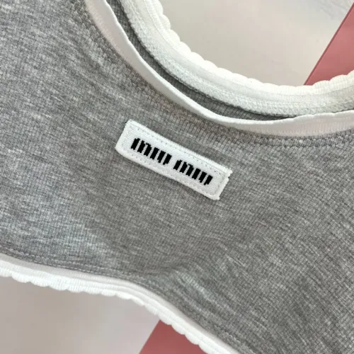 Cheap MIU MIU Bathing Suits For Women #1427674 Replica Wholesale [$40.00 USD] [ITEM#1427674] on Replica MIU MIU Bathing Suits